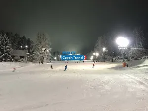 Pronájem bytu 4+1, Zlaté Hory, 170 m2