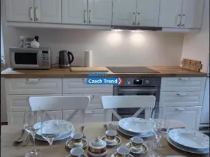 Pronájem rodinného domu, Zlaté Hory, 170 m2