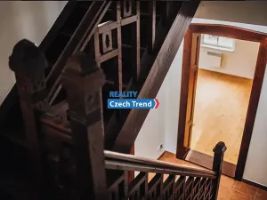 Pronájem chalupy, Zlaté Hory, 170 m2