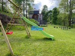 Pronájem chalupy, Zlaté Hory, 170 m2