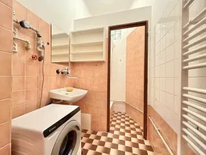 Pronájem bytu 2+kk, Brno, Šmejkalova, 55 m2