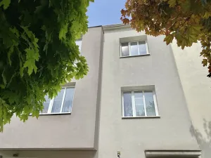 Pronájem bytu 2+kk, Brno, Šmejkalova, 55 m2
