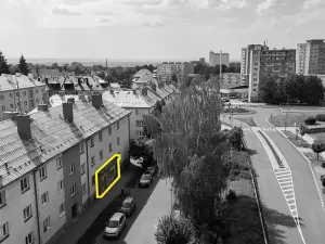 Prodej obchodního prostoru, Šternberk, Jívavská, 115 m2