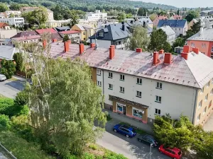 Prodej obchodního prostoru, Šternberk, Jívavská, 115 m2