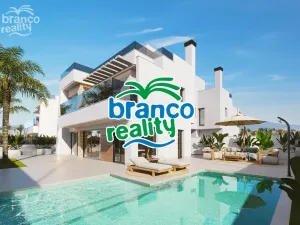 Prodej rodinného domu, Torre Pacheco, Murcia, Španělsko, 220 m2