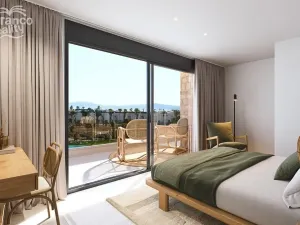 Prodej rodinného domu, Torre Pacheco, Murcia, Španělsko, 220 m2