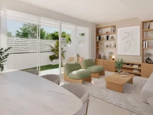 Prodej rodinného domu, Estepona, Málaga, Španělsko, 160 m2