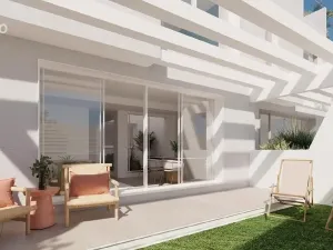 Prodej rodinného domu, Estepona, Málaga, Španělsko, 160 m2