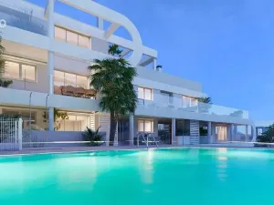 Prodej rodinného domu, Estepona, Málaga, Španělsko, 160 m2