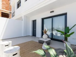 Prodej rodinného domu, Rafal, Alicante, Španělsko, 207 m2