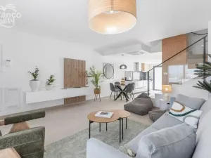 Prodej rodinného domu, Rafal, Alicante, Španělsko, 207 m2