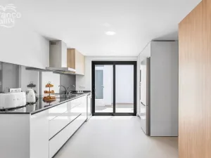 Prodej rodinného domu, Rafal, Alicante, Španělsko, 207 m2