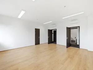 Pronájem kanceláře, Mělník, Bezručova, 240 m2