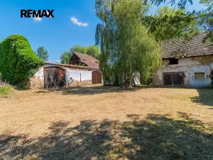 Prodej pozemku pro bydlení, Svéradice, 2388 m2