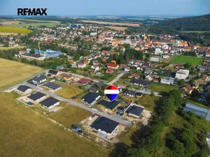 Prodej rodinného domu, Radnice, Pod Floriánem, 176 m2