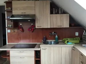 Prodej rodinného domu, Pila, 220 m2
