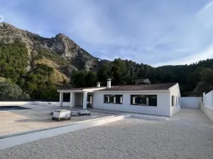 Prodej rodinného domu, Penaguila, Alicante, Španělsko, 161 m2