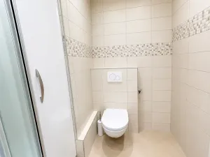 Pronájem bytu 2+kk, Kladno, Polská, 41 m2