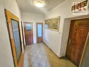 Prodej bytu 3+1, Blížejov, 70 m2