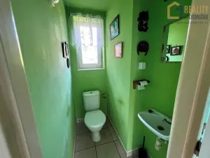 Prodej rodinného domu, České Libchavy, 150 m2