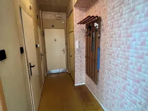 Prodej bytu 2+1, Polička, Jiráskova, 54 m2