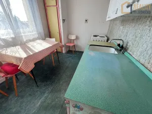 Prodej bytu 2+1, Polička, Jiráskova, 54 m2