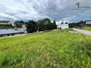Prodej pozemku pro bydlení, Žamberk, Nad Muzeem, 865 m2