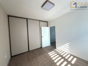 Pronájem bytu 2+kk, Ústí nad Orlicí, Popradská, 47 m2