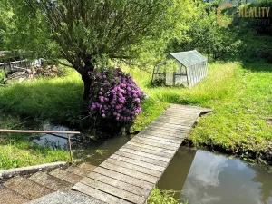 Prodej rodinného domu, Řetůvka, 160 m2