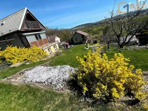 Prodej chaty, Ústí nad Orlicí, 60 m2