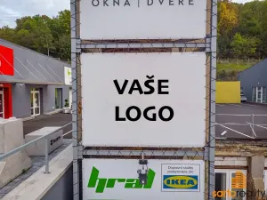 Pronájem skladu, Ústí nad Labem, Žižkova, 420 m2