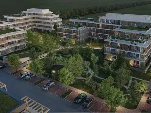 Prodej bytu 3+kk, Praha - Dolní Chabry, Podhorská, 82 m2