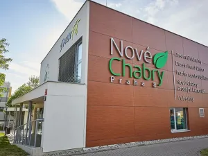 Prodej bytu 3+kk, Praha - Dolní Chabry, Podhorská, 82 m2