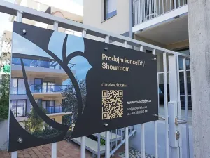 Prodej bytu 3+kk, Praha - Dolní Chabry, Podhorská, 82 m2