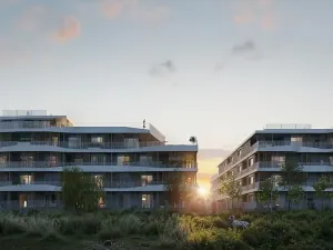 Prodej bytu 2+kk, Praha - Dolní Chabry, Podhorská, 42 m2