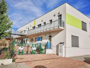 Prodej bytu 1+kk, Praha - Dolní Chabry, Podhorská, 28 m2