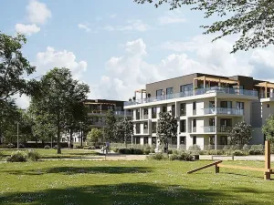 Prodej bytu 3+kk, Praha - Dolní Chabry, Podhorská, 83 m2