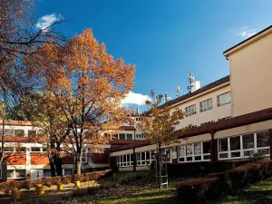 Prodej bytu 3+kk, Praha - Dolní Chabry, Podhorská, 83 m2