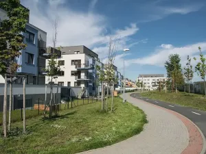 Prodej bytu 3+kk, Praha - Dolní Chabry, Podhorská, 80 m2