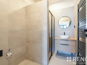 Pronájem bytu 2+kk, Brno, Výpadní, 52 m2