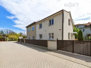 Prodej bytu 1+kk, Praha - Horní Počernice, Mečovská, 25 m2