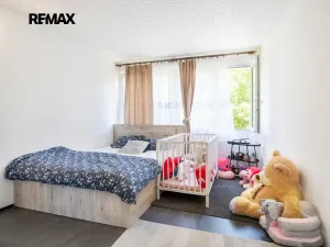 Prodej bytu 2+kk, Pardubice, Mladých, 39 m2