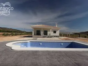 Prodej rodinného domu, Pinoso, Alicante, Španělsko, 120 m2