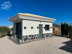 Prodej rodinného domu, Pinoso, Alicante, Španělsko, 120 m2