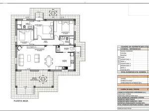 Prodej rodinného domu, Pinoso, Alicante, Španělsko, 120 m2