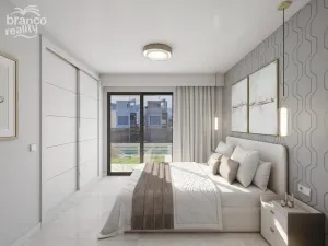 Prodej rodinného domu, Puerto de Mazarron, Murcia, Španělsko, 75 m2