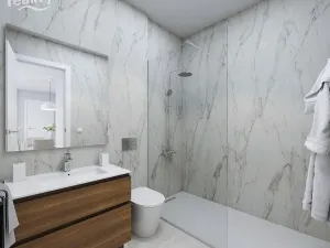 Prodej rodinného domu, Puerto de Mazarron, Murcia, Španělsko, 75 m2