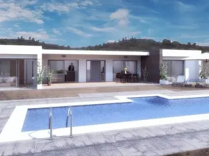 Prodej rodinného domu, Pinoso, Alicante, Španělsko, 145 m2