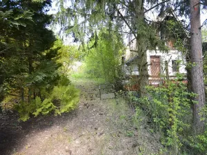 Prodej zahrady, Hostěrádky-Rešov, 705 m2