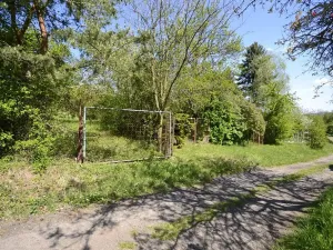 Prodej zahrady, Hostěrádky-Rešov, 705 m2